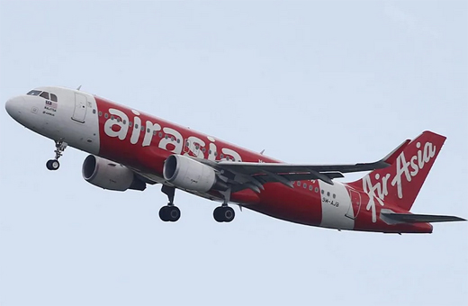 Air Asia